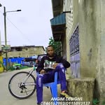Anthony Mwaura - @eng.tonybrown - Instagram