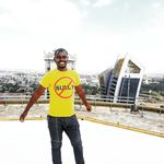 Anthony Mwaura - @mwaurtonny - Instagram