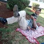Anthony Mwaura - @anthony.mwaura.2017 - Instagram