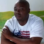 Anthony Mwaura - @tonnymwaura - Instagram
