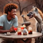 Anthony Mwaura - @tonimwaura - Instagram