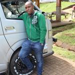 Anthony Mwaura - @anthonymwaura - Instagram