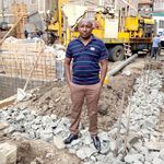 Anthony Mwaura Kirika - @kirikaanthony - Instagram