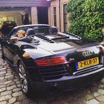 ant/ho/ny - @anthony_naber - Instagram