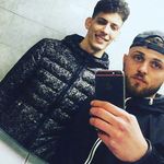 Anthony Napoli - @anthohynapoli - Instagram