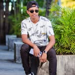 Anthony Nathan - @antho_nynathan19 - Instagram