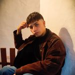 Anthony Nava - @anthonynava_wp5 - Instagram