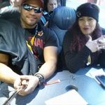 Anthony Negrete - @antdognegrete - Instagram