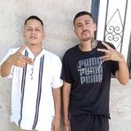 Anthony Negrete - Facebook