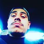 Anthony Negrete - @lil_monster69 - Instagram