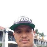 Anthony Negrete - @neverganagiveitup - Instagram