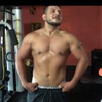 Anthony Negrete - Facebook