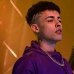 Anthony Nex To - Facebook