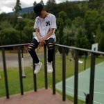 Anthony Nicks - @anthony_nicks - Instagram