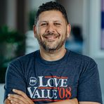 Anthony Nigrelli - Facebook
