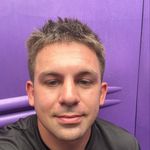 Anthony Nigrelli - @perhaps_antho - Instagram