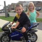 Anthony Nigro - @anthonysocrazy - Instagram