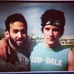 Anthony Nigro - @scars62 - Instagram