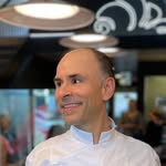 Anthony Nigro - @pastrycheftony - Instagram