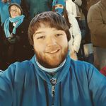 Anthony Nigro - @nigro_af - Instagram