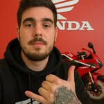 Anthony nilon - @anthonyhondapowersports - Instagram