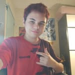 Anthony Noe - @demongorgon.93 - Instagram