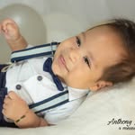 Anthony Noé 💙 - @babyanthony09 - Instagram