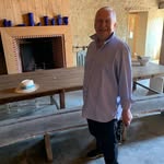 Anthony Noel - @anthonynoelgardendesign - Instagram