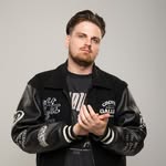 ANTHONY NOËL - @anthonynoel_official - Instagram