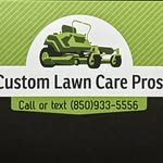 Anthony Norton - @customlawncareservice - Instagram