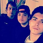 Anthony Norton - @anthonynorton99 - Instagram