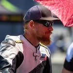 Anthony Norton - @lugnut_83 - Instagram