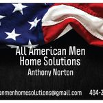 Anthony Norton - @allamericanmenhomesolutions - Instagram