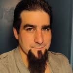 Anthony Norton - @theeyeh0lesman - Instagram