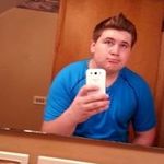 Anthony Novak - @novaanth688 - Instagram