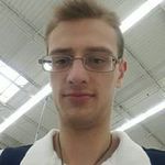 Anthony Novak - @digitalheartguardian - Instagram