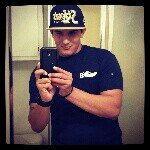 Anthony Nuno - @bigant1993 - Instagram