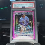 Anthony Nuño - @tonyscardcollection - Instagram