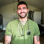 Anthony Crawford - @nurse_anthonycrawford - Instagram