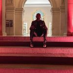 Anthony Nurse - @alpha_afn - Instagram