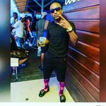 Anthony Nurse - @unga_09 - Instagram