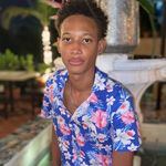 Michael-Anthony Nurse - @mikey_nurse - Instagram
