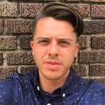 Anthony Barela - @barelanystromphotography - Instagram