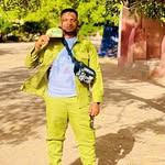 Anthony Obinna - @obynoanthony - Instagram