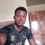 Anthony Obinna - @obinna5132 - Instagram