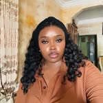 Chinwendu Anthony Obinna - @glowrie164 - Instagram