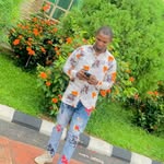 Andile Anthony - @ochukoanthony18 - Instagram