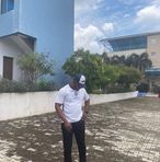 Anthony Ochuko - Facebook
