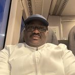 Anthony Ochuko - Facebook