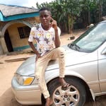 Anthony Ochuko - @08.169929893 - Instagram